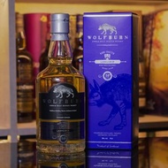 Wolfburn | Langskip | 58% | 70cl