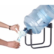 [Equipment] Water Gallon Foot Rack/Gallon Stand+Water Gallon Foot Rack Faucet/Gallon Stand Fd50F44