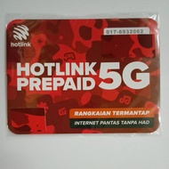 Maxis hotlink vip number 017-6932062