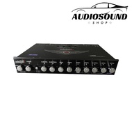 ปรีแอมป์ audio quart AQ-P730