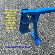 Pipe Extraction Tool