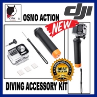 READY STOCK DJI ACTION 5 DIVE CASE ORIGINAL FOR ACTION5