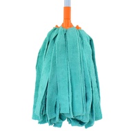 Camellia Household Old-fashioned Mop Self-Twisting Water Replacement Mop Head Towel Microfiber Mop F