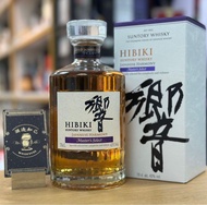 響大師精選Master Select調和威士忌