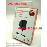 100% ORIGINAL Sony Charger EP310 / EP-310