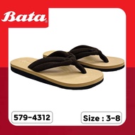 BATA รองเท้าสลิปเปอร์ หูหนีบ รุ่น 579-4312