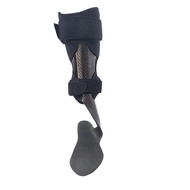 Ready to ship Ankle Foot Orthosis- AFO - Drop Foot Brace Carbon Fiber AFO Ankle Foot Drop Brace Orth
