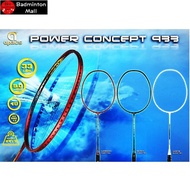 Apacs Power Concept 933 series【No String】(Original) Badminton Racket (1pcs)