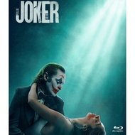 Joker: Folie a Deux Joker Foley De (2024) Blu-ray 5.4/10 Joaquin Phoenix