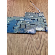 Motherboard hp 4-1025TU Original Copotan unit i3 gen 2th live condition