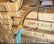 EGREK sawit mi global pro  [ tak perlu di asah lagi ]