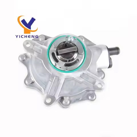 11667635656 Vacuum Pump of Braking System for BMW 1Series X1 X3 320i 2.5L 3.0L 2008-2011 11668482284