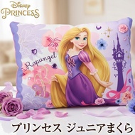 迪士尼公主 - 枕頭連套-長發公主 /美人魚(日本直送) Disney Princess - pillow cover(Rapunzel /ariel)