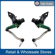 8R0941285F 8R0941286F Car Front Left Right Headlight Leveling Sensor 8R0941285D 8R0941286D For AUDI 