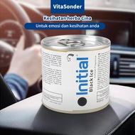 Pewangi Kereta Gel Pewangi Kereta Tahan Lama 100 Hari Penyegar Udara Kereta Aroma Pewangi Kereta