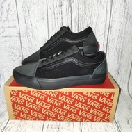 Vans OS Shoes Full Black Vans Sneakers