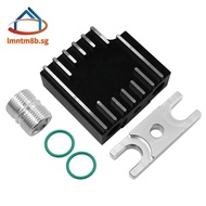 3100052464 Transmission Cooler & Coupler for  Ram 2500/3500 2007.5-2023 6.7L  68RFE 69ASRC