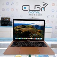 【艾爾巴二手】MacBook Air i5/8G/256G A1932 13吋 金 #二手筆電 #錦州店 TJK7G