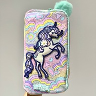 [Hàng sẵn có] [bản gốc] smiggle Túi HELLOKITY Ba lô Minecraft MARVEL Spider-Man 6-12 cặp đi học Ba l