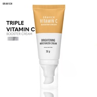 Gravich Triple Vitamin C Booster Cream 50 g