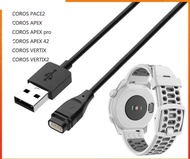 Cáp sạc thay thế cho các dòng đồng hồ COROS Pace 2 Apex Apex Pro Apex 42  Coros Vertix Vertix 2