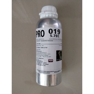 Pro 019 (5.7 EC) Racun Serangga / Emamectin Benzoate