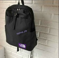 The North Face Purple label Backpack 背囊 背包 TNF apc 男女合用 🖤黑色有現貨🖤