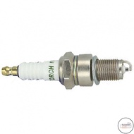 LF ⭐ 1* Spark Plug For Torch F6RTC (BPR6ES) Lawn Mower Parts,Yard/Garden Accessories