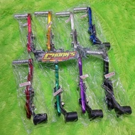 Honda Underbunde Flexible CNC Gear Shifter Honda Gear Shifter