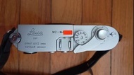 Leica M2-941 Camera