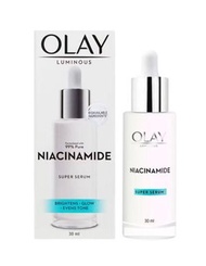 OLAY - OLAY - 玉蘭油 - OLAY小白瓶精華30ML（NIACINAMIDE）(平行進口)