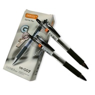 DEBOZZ DB-G07 RETRACT GEL PEN