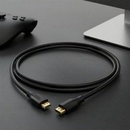 Vention 8K 60Hz HDMI 2.1 Cable 48Gbps, Supports PS5/Switch, 4K 120Hz Monitor Pro  Kabel HDMI 2.1 Ven