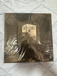 林家謙Seven CD（Black)