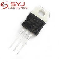 10pcs/lot L7812CV TO-220 L7812 LM7812 7812 Positive-Voltage Regulators