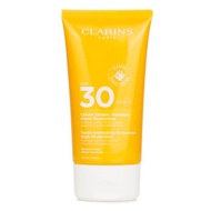 Clarins 克蘭詩 (嬌韻詩) 青春防曬霜 高保護 SPF 30 150ml