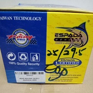 Espada head racing EGO, size 25/29.5 & 26/31
