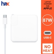 87W Type C Charger for Apple Macbook Pro 15"