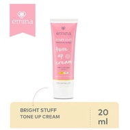 Emina Bright Stuff Tone Up Cream
