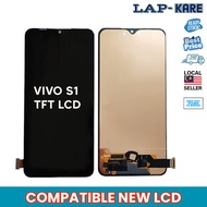 (LAPKARE) VIVO S1/S1 PRO V1906 / V1907 V1913 / V1911 / V1919 Compatible LCD Screen Replacement