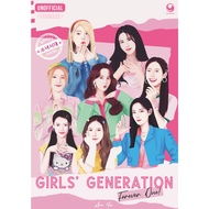 Gramedia Padang - Girls' Generation Forever One