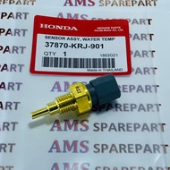 HOT TEMPERATURE SENSOR EOT ECT THERMOSENSOR CBR150 CB150R OLD 37870-KRJ-901 THAILAND