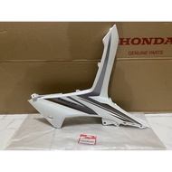 WAVE RSX110 (2014) Left Center Cover Kit, Gray White (64355-K03-M30ZA)