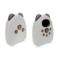 Wireless baby monitor, baby voice monitor, sound detection, music, baby monitor