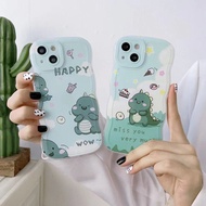 For Huawei Y9 Prime 2019 Honor 20 9X Pro Nova Y90 3i 4E 5T P20 P30 Pro Y9S P30 Lite Mate 20 30 Pro Mate30 Soft Silicon TPU Dinosaur Candy Phone Case