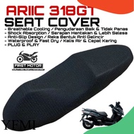 SEAT COVE ARIIC 318GT SEAT COVER ACCESSORIES ACCESSORY MODIFIED MODIFY