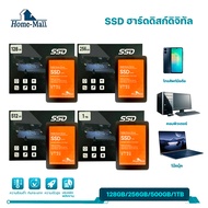 HOME-MALL SSD Digital Hard Disk 128GB/256GB/500GB/1TB SOLID STATE DRIVE Model Size 2.5" SATA plastic