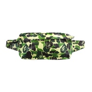 💥READY STOCK💥Bape Waist Bag Camo 2021 Latest Edition Original Pinggang Lelaki