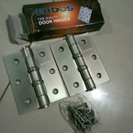 engsel jendela netz erdos 3" isi 2 biji per box
