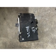 Daihatsu L7 ABS Pump Original Halfcut Japan Kelisa Viva Controller